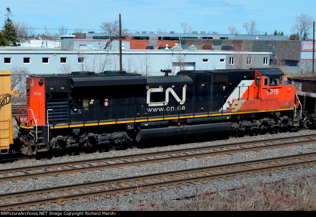 CN 8916